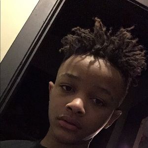 Meet your Posher, Jay